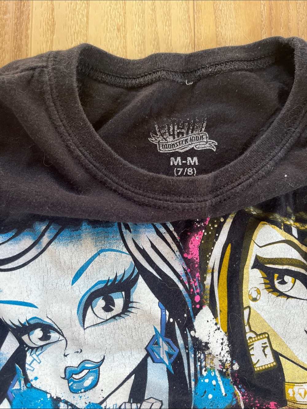 adidas Purple Girls Hoodie with Mixed Color Kids Tops Lot - Picture 6 of 13